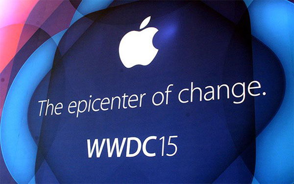 Apple ra mắt hệ điều hành iOS 9 với nhiều tính năng mới